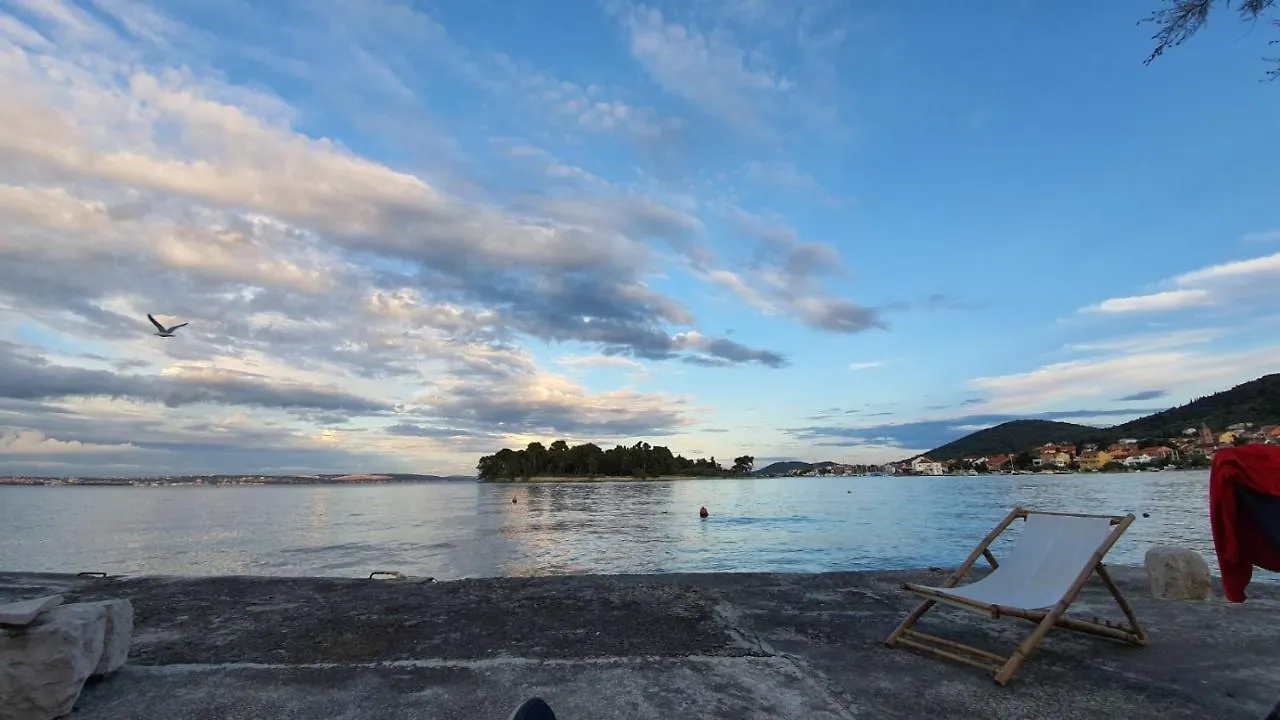Casa vacanze Villa Stonehouse By The Sea Zmorac Preko