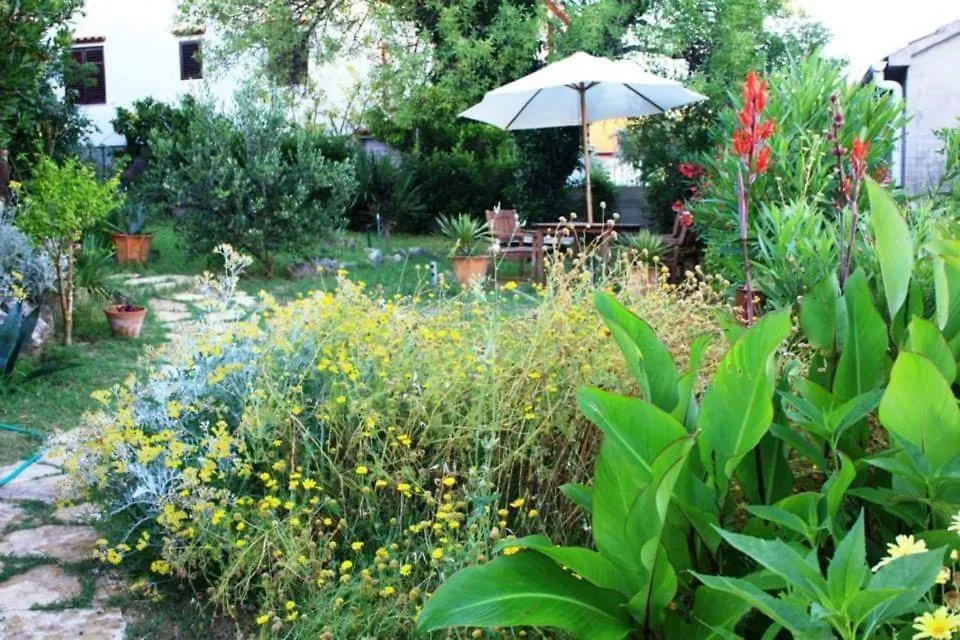 Villa Stonehouse By The Sea Zmorac Preko Casa vacanze