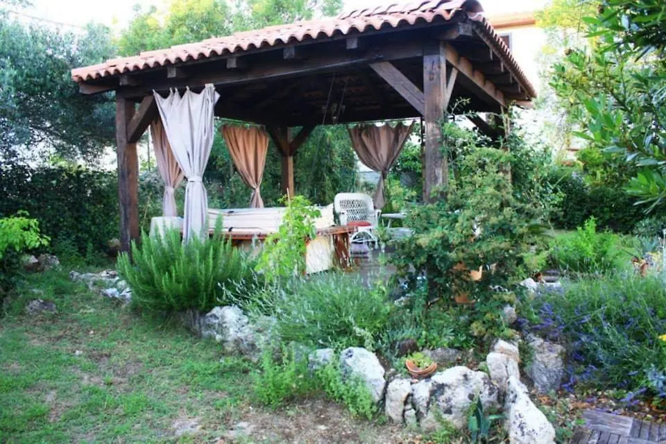Villa Stonehouse By The Sea Zmorac Preko
