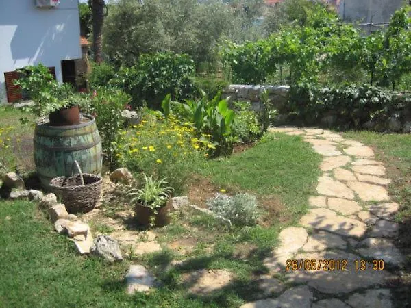 Villa Stonehouse By The Sea Zmorac Preko 0*,
