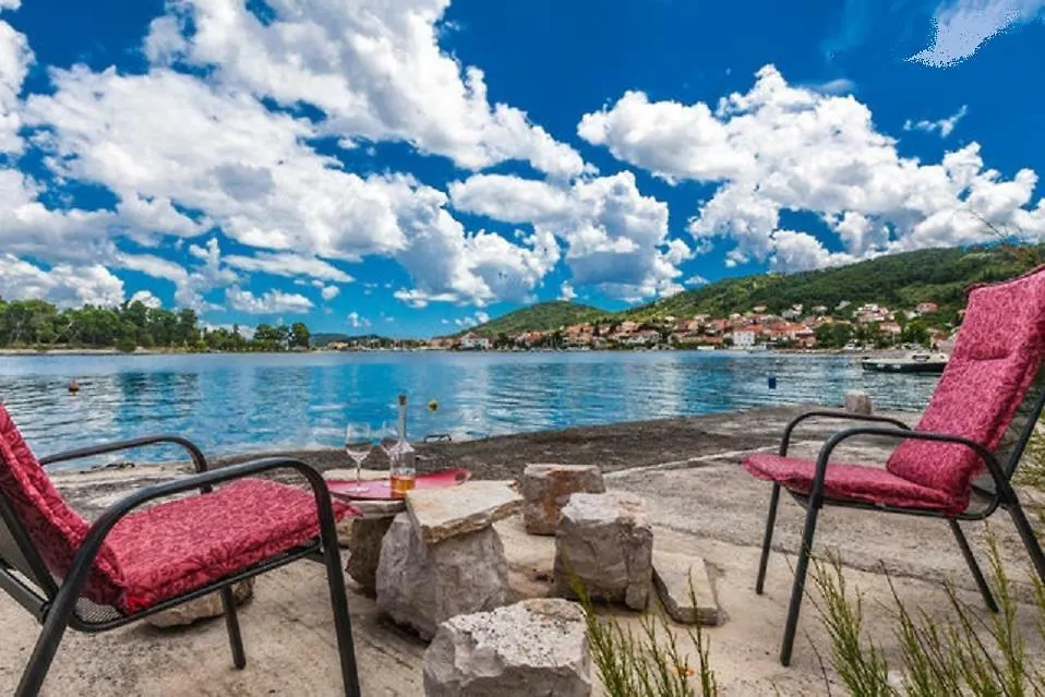 Stonehouse By The Sea Zmorac location