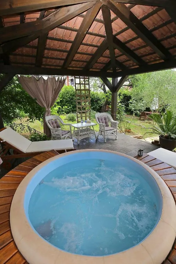 Villa Stonehouse By The Sea Zmorac Preko Croazia
