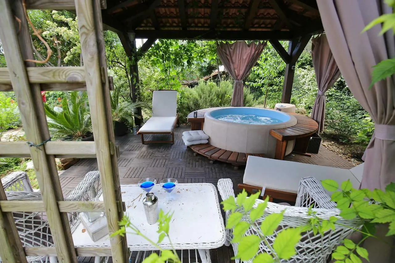 Villa Stonehouse By The Sea Zmorac Preko Casa vacanze