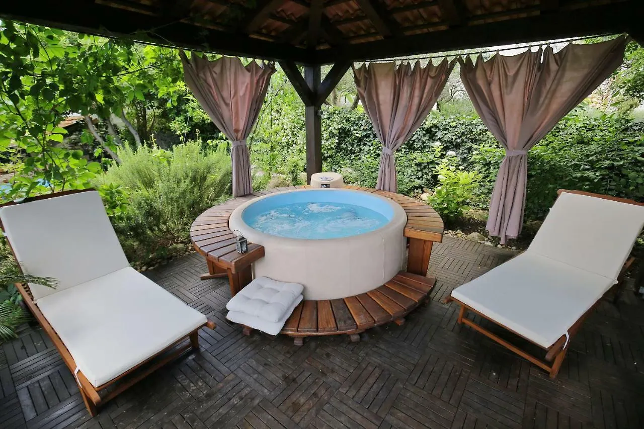 Villa Stonehouse By The Sea Zmorac Preko