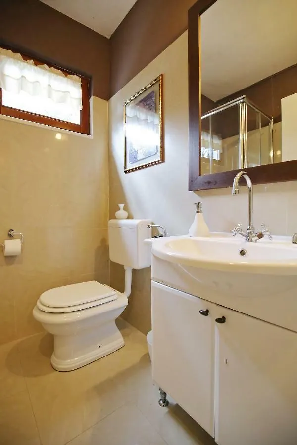 Casa vacanze Villa Stonehouse By The Sea Zmorac Preko