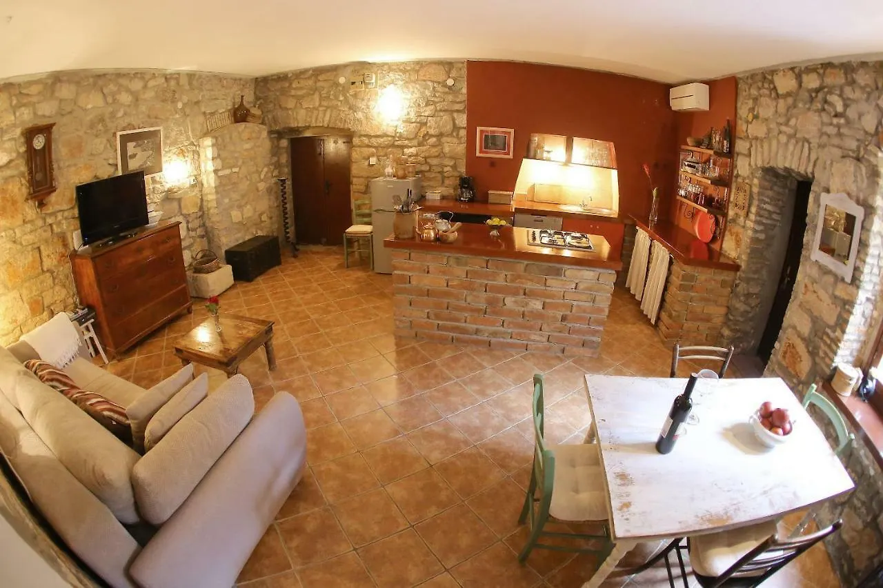 Villa Stonehouse By The Sea Zmorac Preko