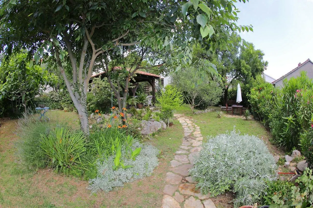 Villa Stonehouse By The Sea Zmorac Preko Croazia