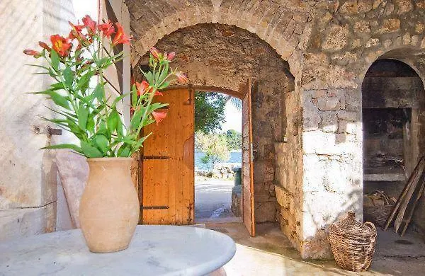 Casa vacanze Villa Stonehouse By The Sea Zmorac Preko