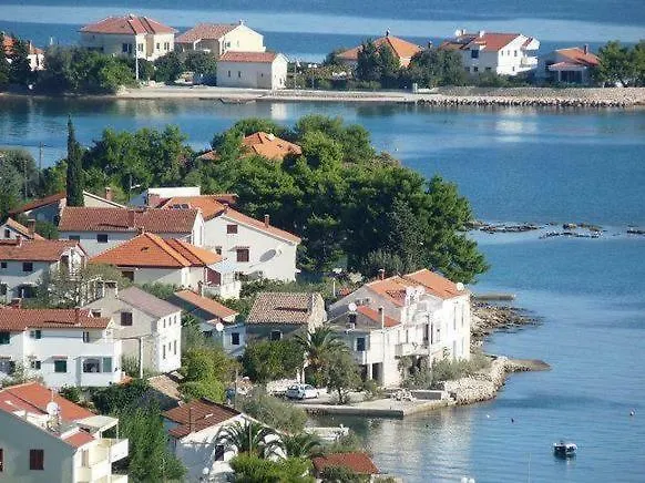 Villa Stonehouse By The Sea Zmorac Preko