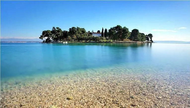 Villa Stonehouse By The Sea Zmorac Preko Casa vacanze