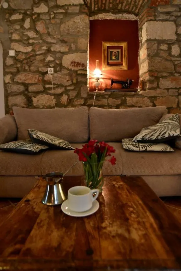 Villa Stonehouse By The Sea Zmorac Preko Casa vacanze