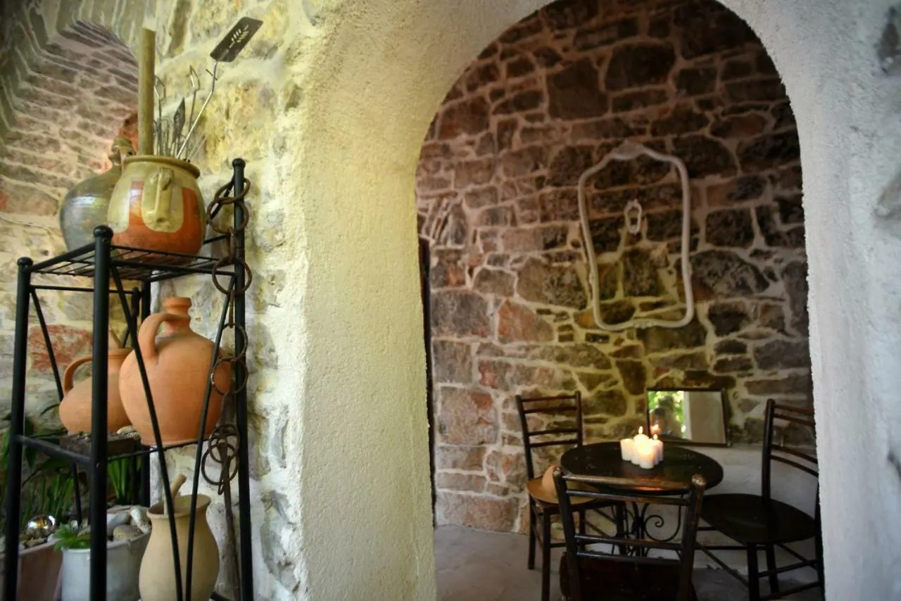 Villa Stonehouse By The Sea Zmorac Preko