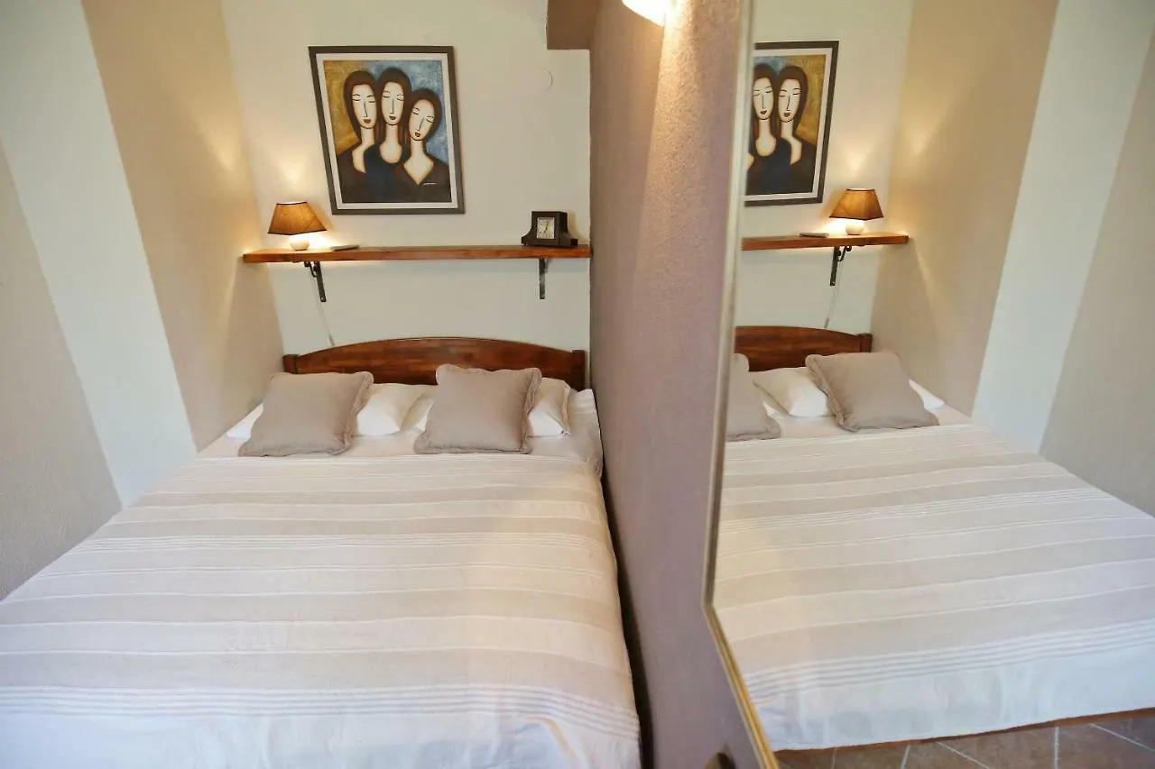 Casa vacanze Villa Stonehouse By The Sea Zmorac Preko