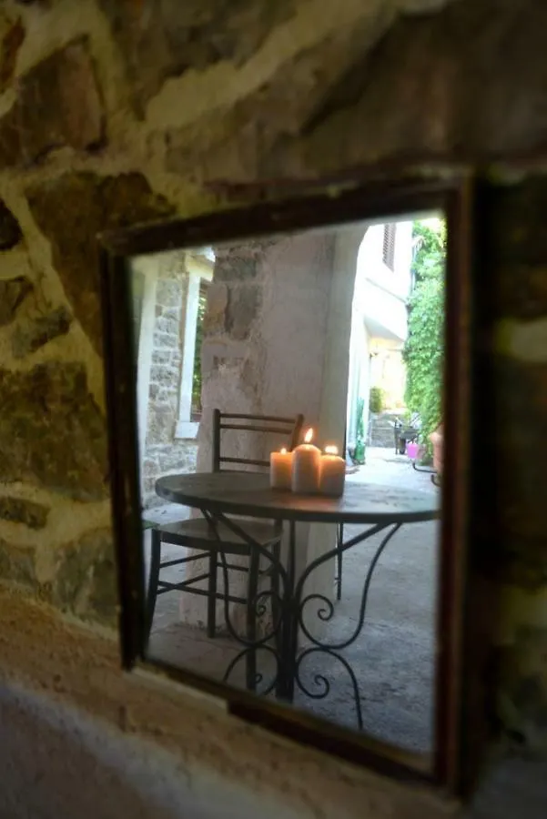Villa Stonehouse By The Sea Zmorac Preko